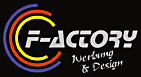 F-ACTORY Werbung & Design